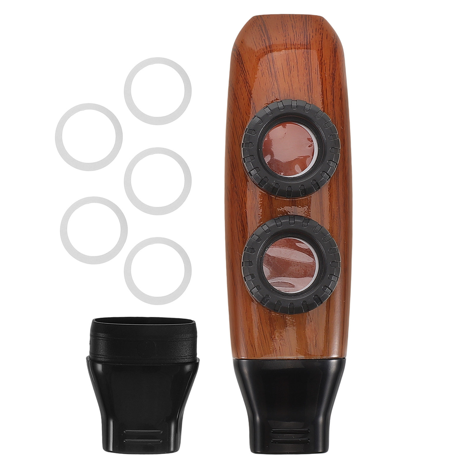Musical Instrument Kazoo - 1Set Mini Kazoo Lightweight Easy Play