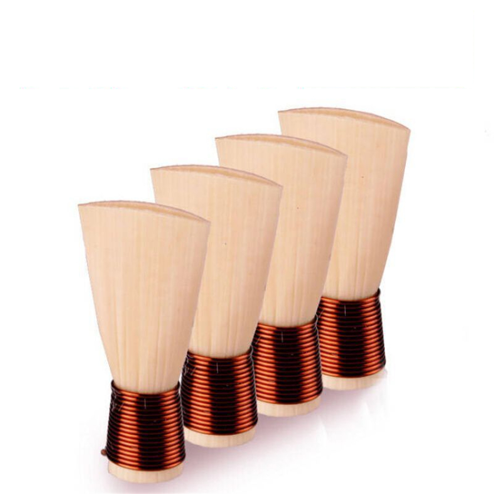 Musical Instrument Reed - Set of 4 Suona Reed Whistles