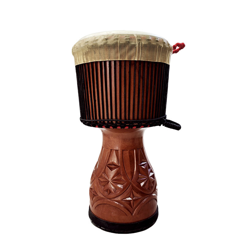 Musical Instrument African - Professional African Djembe Large African Drum