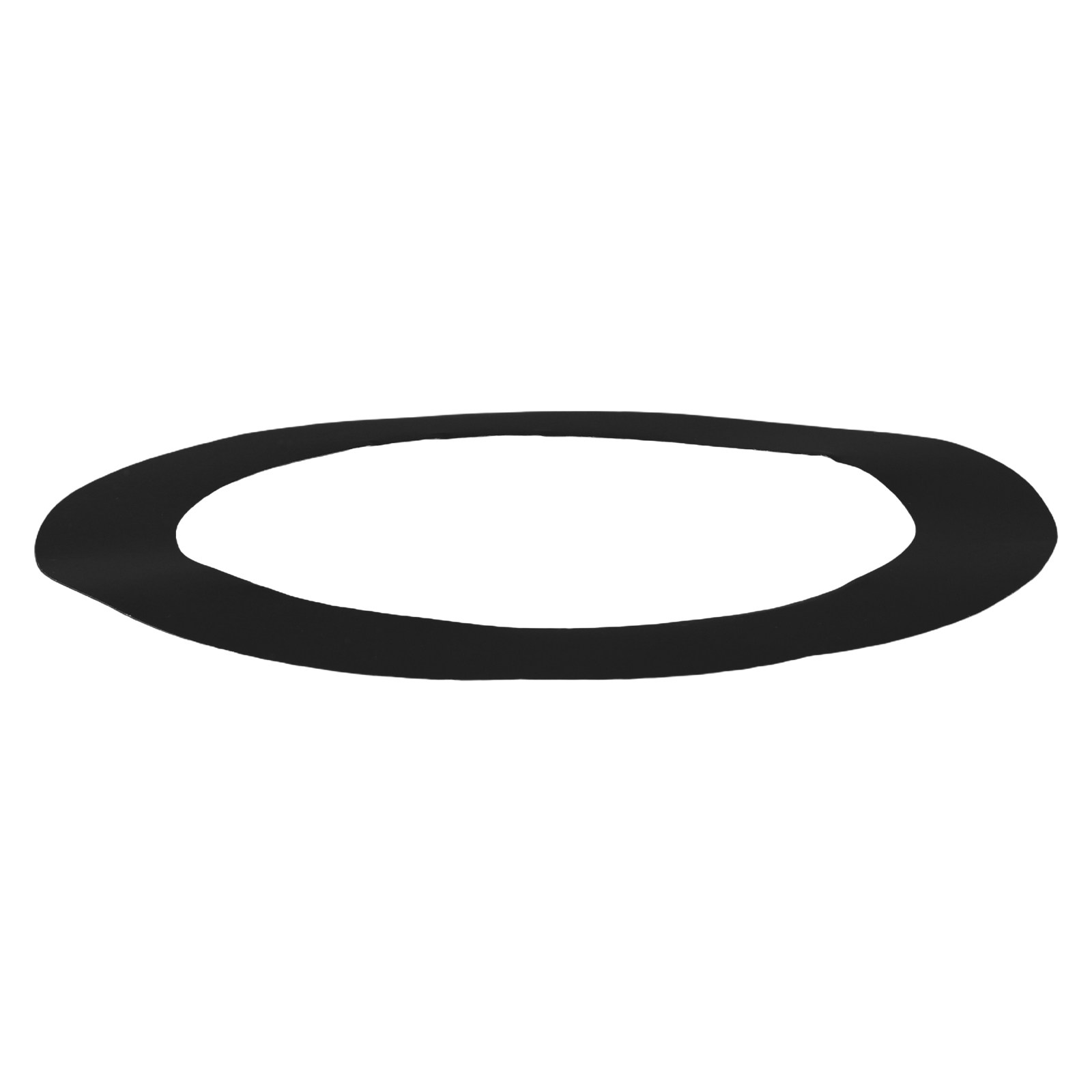 Musical Instrument Kit - Bass Drum Hole Protector Self-Adhesive Ring
