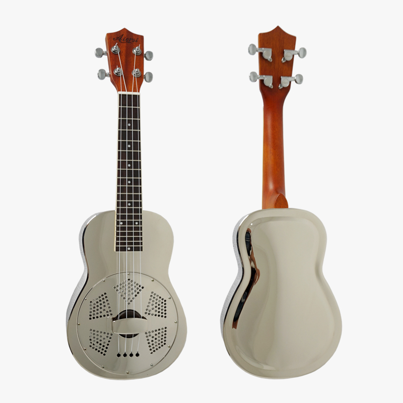 Musical Instrument Hawaii - Ukulele 24 Inch Concert Gloss Finishing