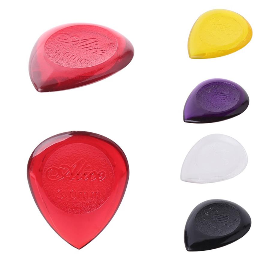 5/10/30pcs Transparent Guitar  - Charango 10 String recension och pris