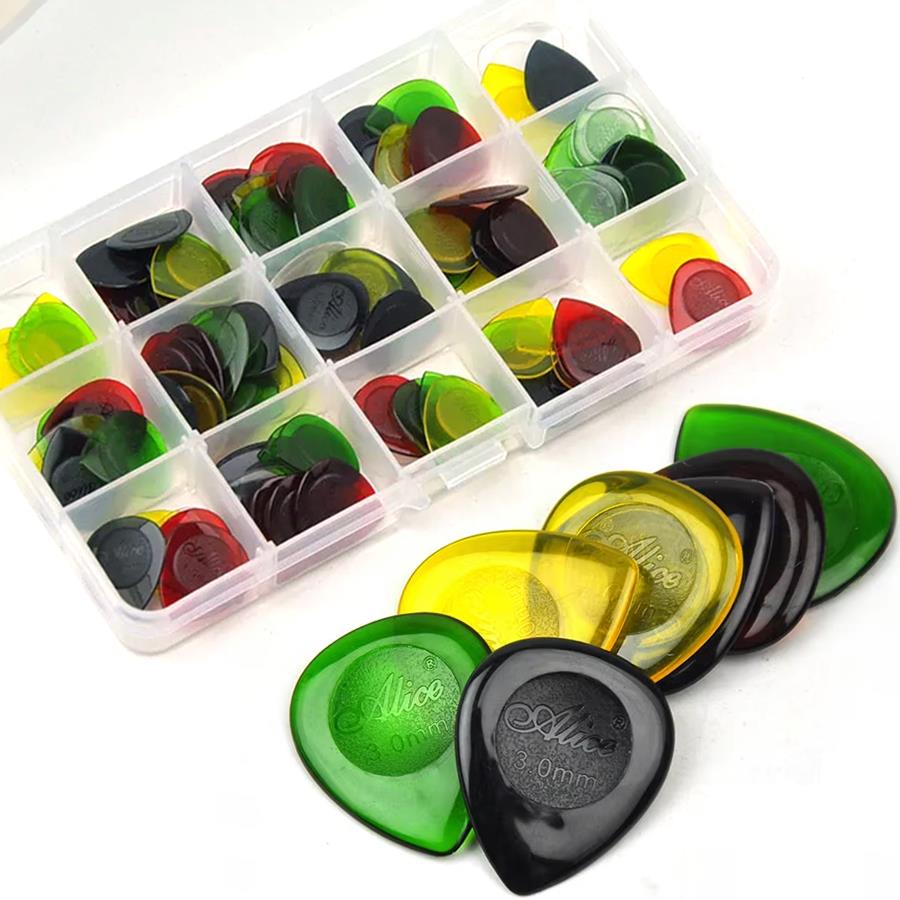 5/10/30pcs Transparent Guitar  - Charango 10 String recension och pris