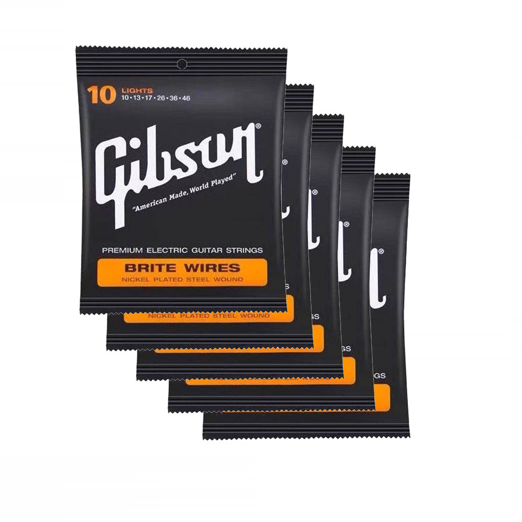 Gibson 10 Set Acoustic Guitar  - Charango 10 String recension och pris