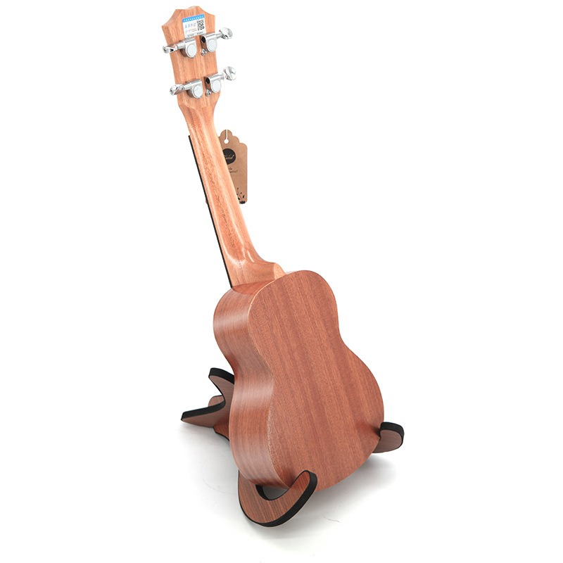 21 inch Multi Heart Pattern Sa - Musical Instrument Hawaii recension och pris