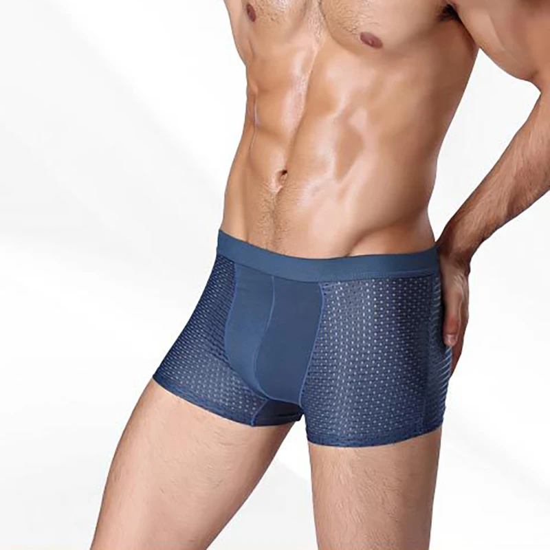 Men's Panties Men Underwear Bo - Didgeridoo Bamboo recension och pris
