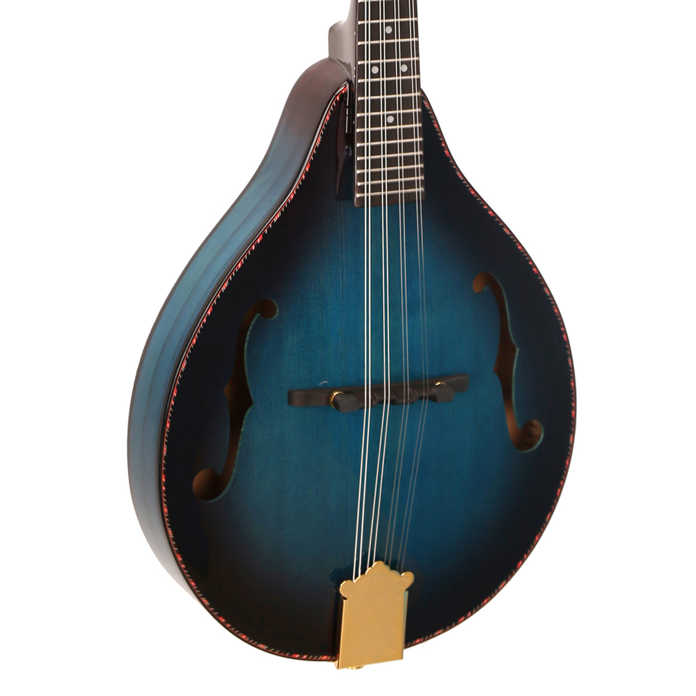High Quality  Mandolin Musical - Musical Instrument Mandolin recension och pris