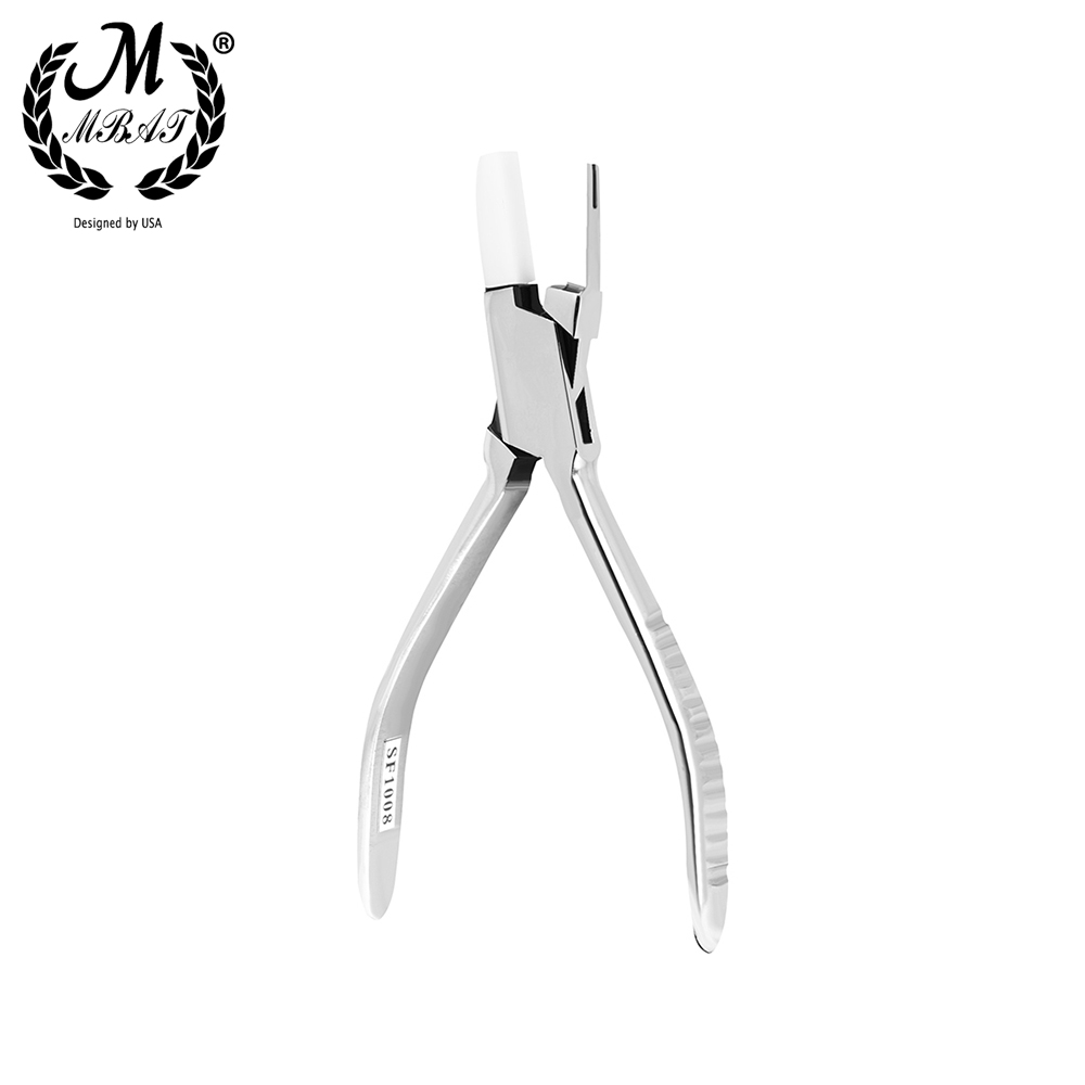 M MBAT Broken Spring Disassemb - Musical Instrument Reed recension och pris