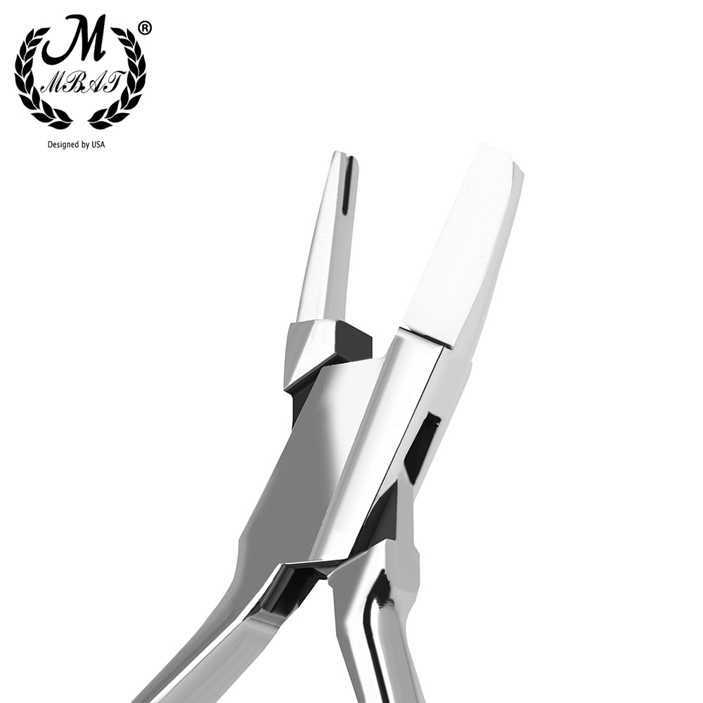 M MBAT Broken Spring Disassemb - Musical Instrument Reed recension och pris