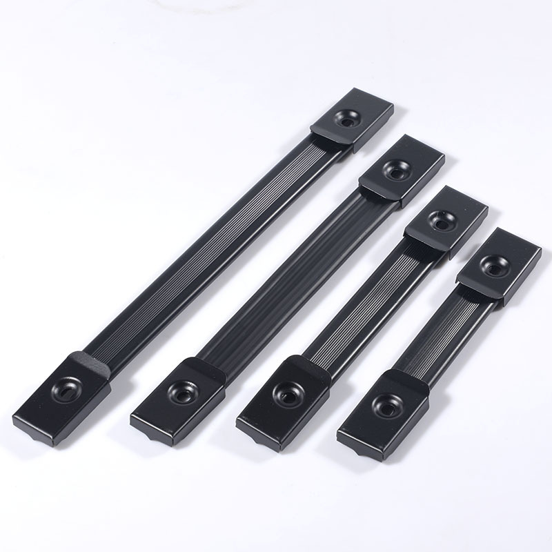 Speaker Handle PVC Heavy Duty  - Musical Instrument Kit recension och pris