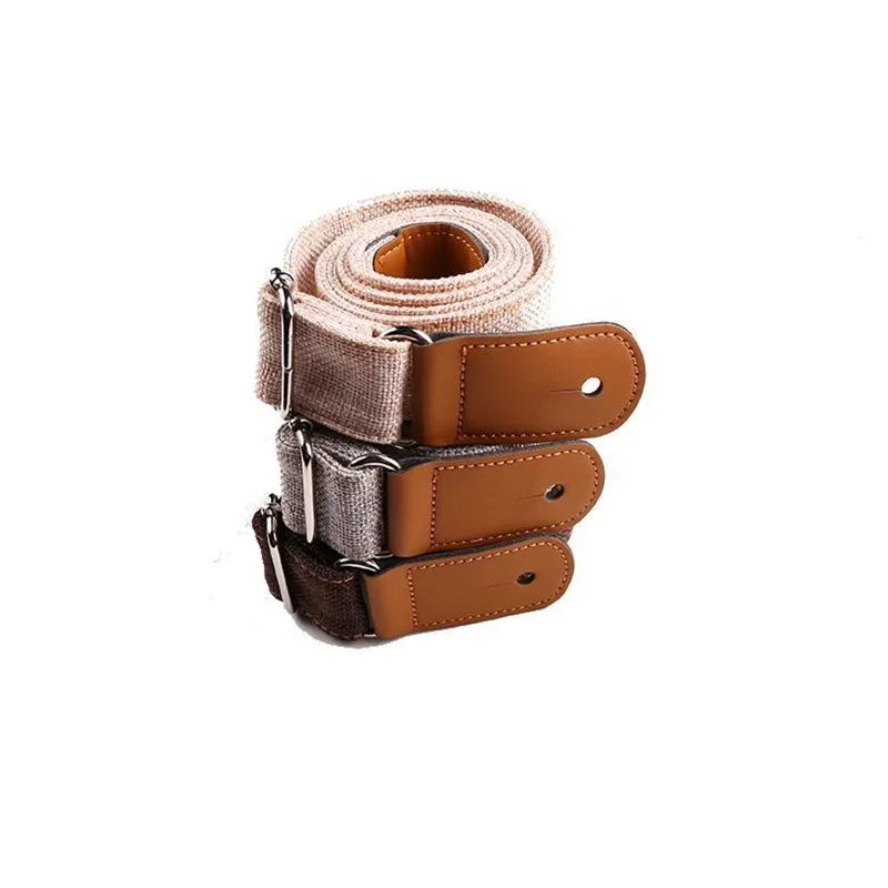 Adjustable Soft Cotton Leather - Musical Instrument Bass recension och pris