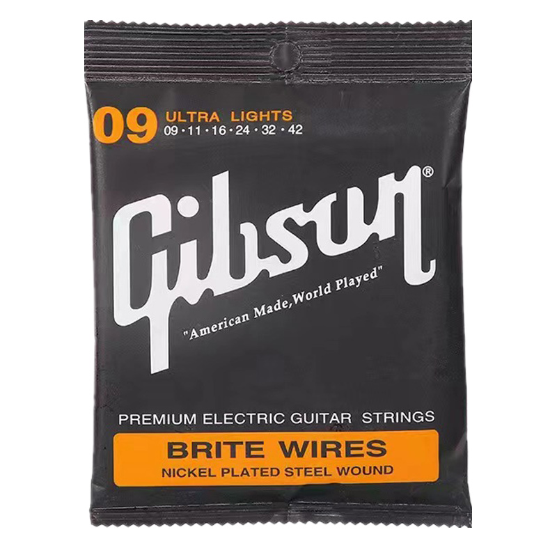 6 Sets Electric Guitar Strings - Charango 10 String recension och pris