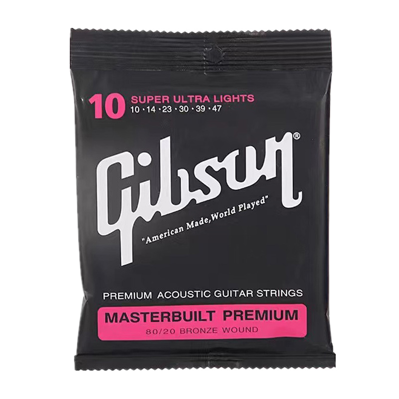6 Sets Electric Guitar Strings - Charango 10 String recension och pris