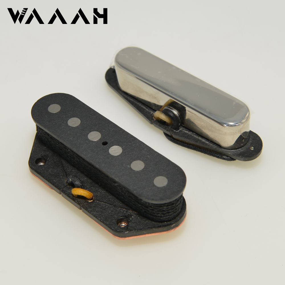 WAAAH Alnico 3 CS'51 Tlcaster  - Musical Instrument Mandolin recension och pris
