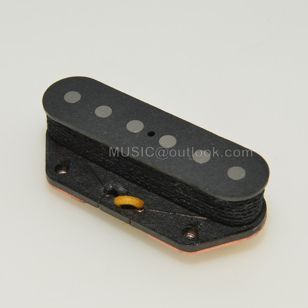 WAAAH Alnico 3 CS'51 Tlcaster  - Musical Instrument Mandolin recension och pris