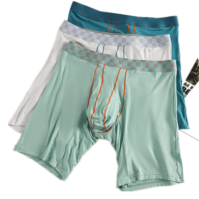 Mens Underwear Soft Bamboo Fib - Didgeridoo Bamboo recension och pris