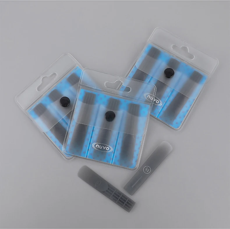 UK NUVO Jsax Anti-Wear Waterpr - Musical Instrument Reed recension och pris