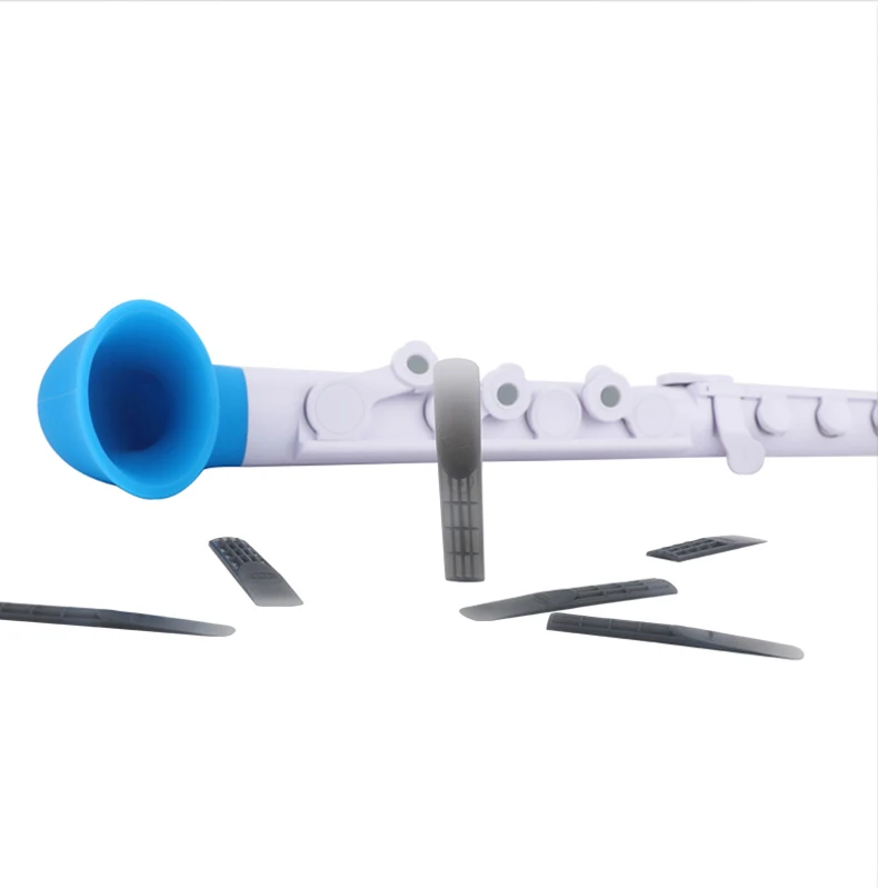 UK NUVO Jsax Anti-Wear Waterpr - Musical Instrument Reed recension och pris
