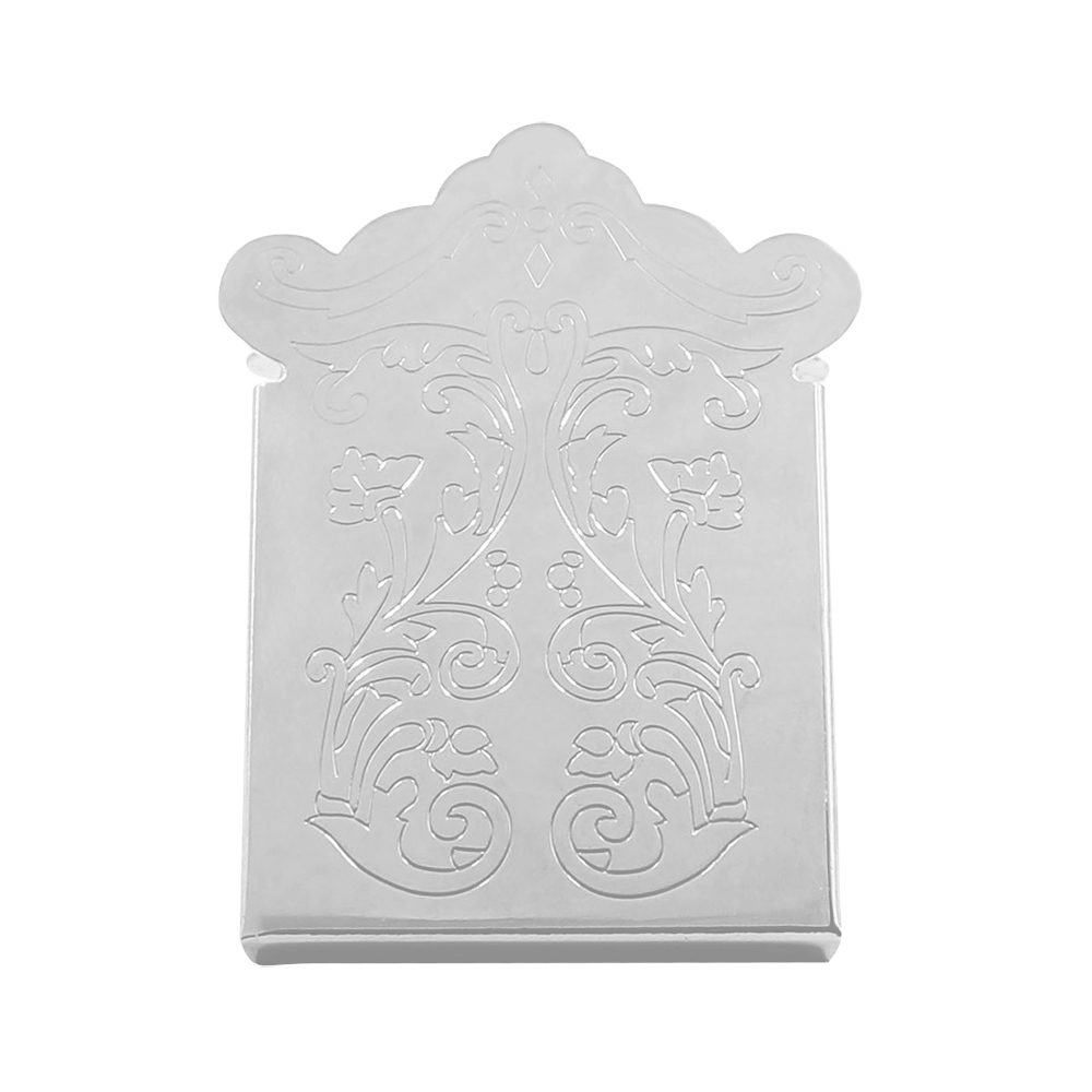 Mandolin Tailpiece Bridge Chro - Musical Instrument Mandolin recension och pris