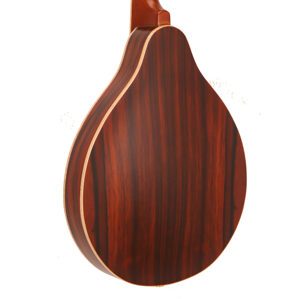 Hot Sale Classical 8 Strings M - Musical Instrument Mandolin recension och pris