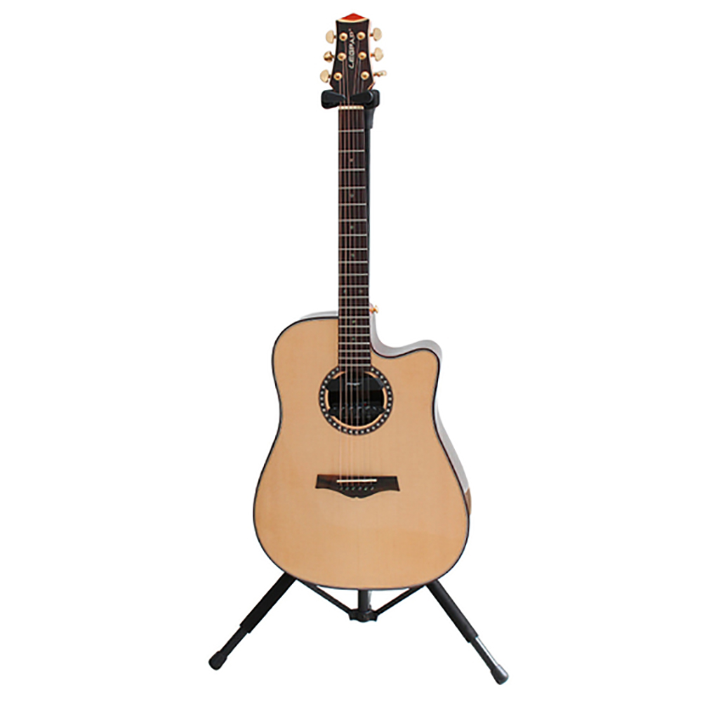Flanger FL-08 Universal Guitar - Musical Instrument Bass recension och pris