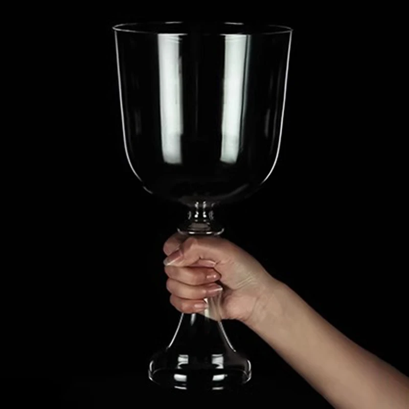 Handheld Crystal Singing Bowl  - Musical Instrument Kit recension och pris