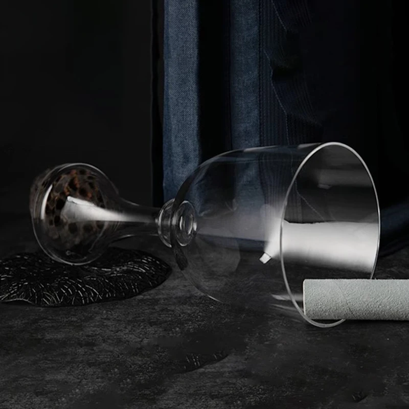 Handheld Crystal Singing Bowl  - Musical Instrument Kit recension och pris