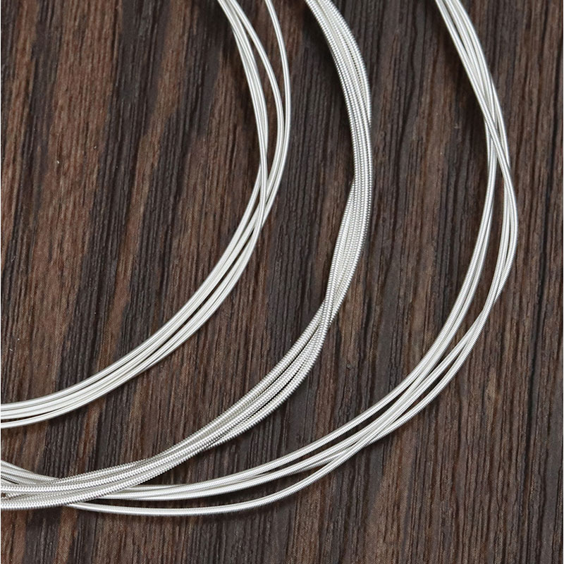 Classical Guitar Strings 10 Se - Charango 10 String recension och pris