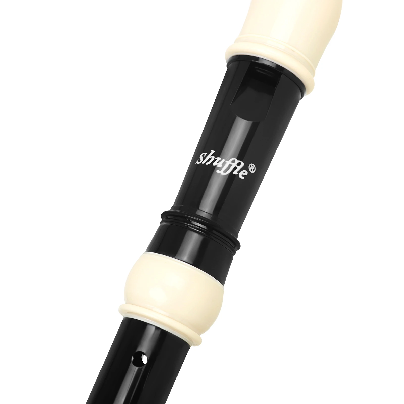 8 Holes Flute Baroque Style Fl - Recorder Baroque Style recension och pris