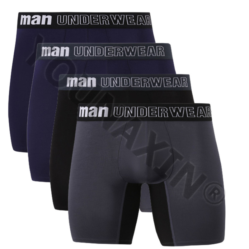 4 Piece Big Size Men Sexy Pant - Didgeridoo Bamboo recension och pris