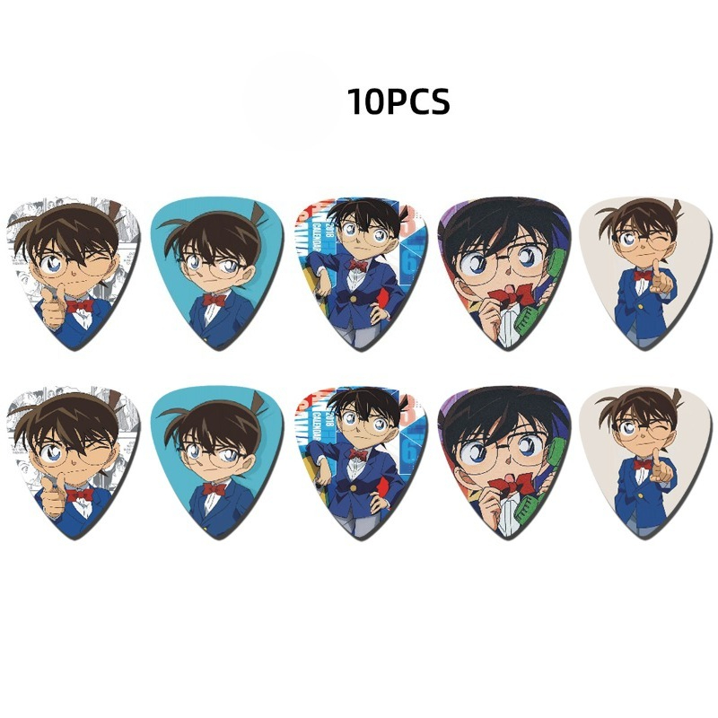 Detective Conan One Piece Naru - Charango 10 String recension och pris