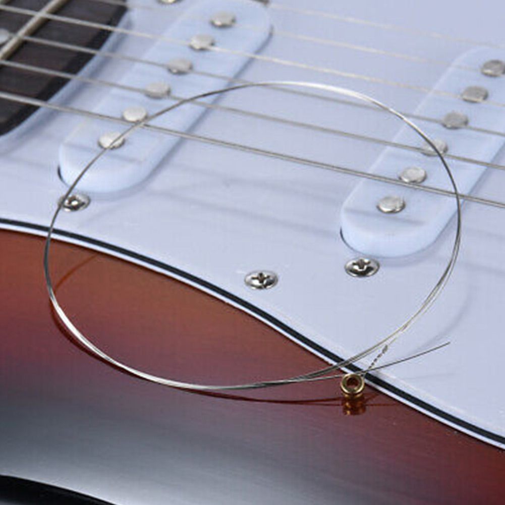10 X Orphee  Single Strings Fo - Charango 10 String recension och pris