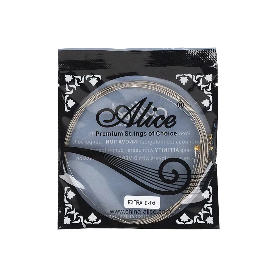 10 Packs of Alice AWR58 Electr - Charango 10 String recension och pris