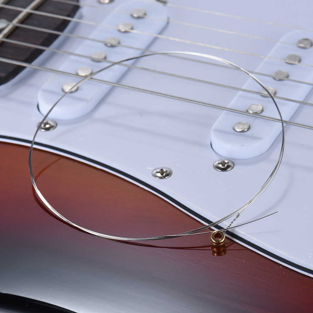 Orphee Single String Replaceme - Charango 10 String recension och pris