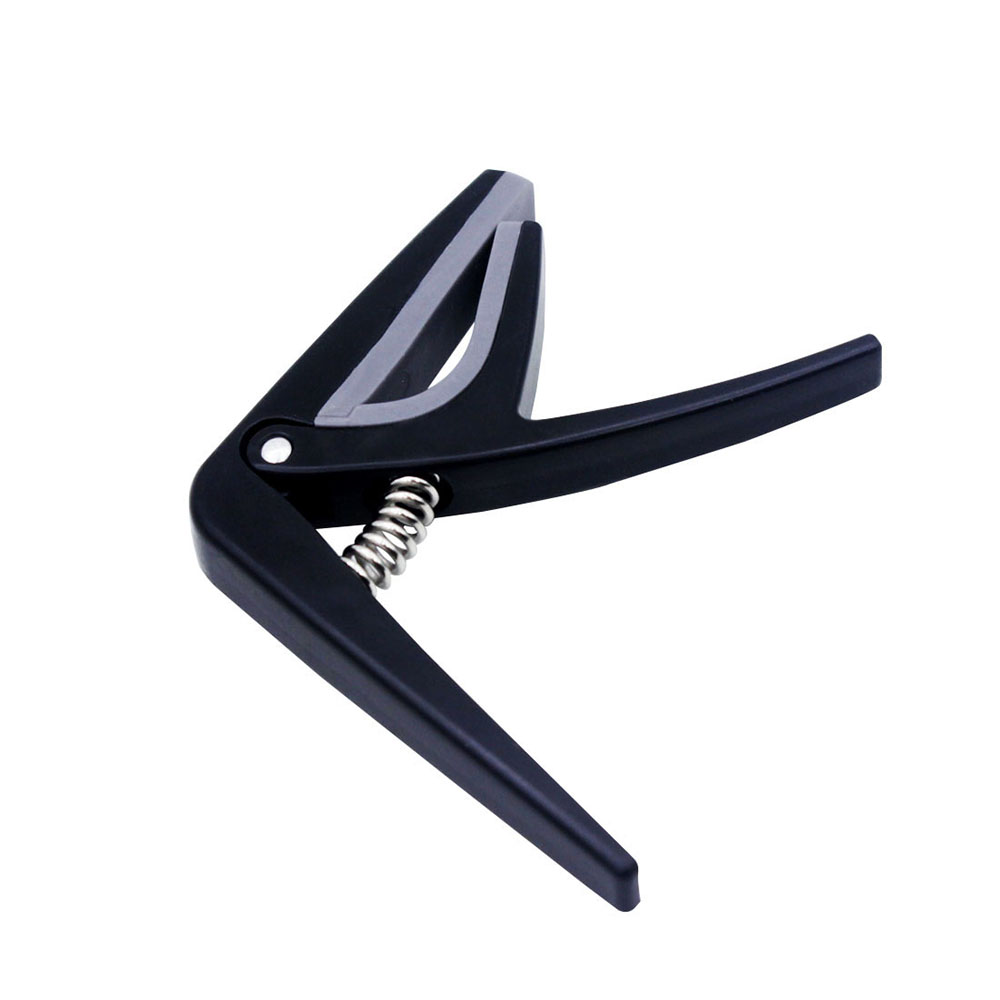 Guitar Tuning Clamp Profession - Musical Instrument Hawaii recension och pris