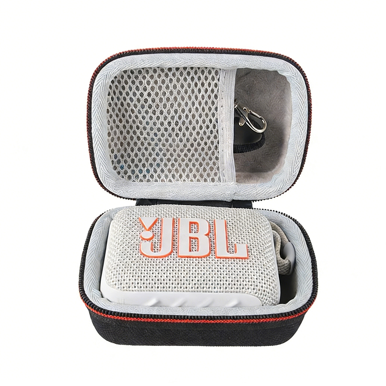 Portable Carrying Case for JBL - Jbl Speaker Go 4 recension och pris