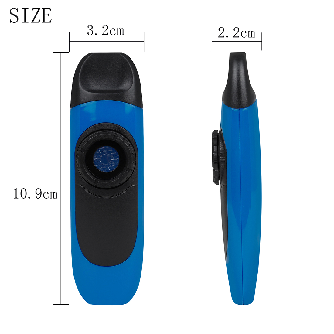 IRIN Kazoo New Flute Harmonica - Musical Instrument Kazoo recension och pris