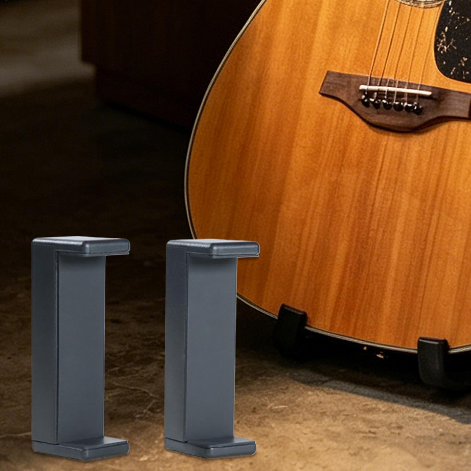 Floor Guitar Stand Portable Uk - Musical Instrument Bass recension och pris
