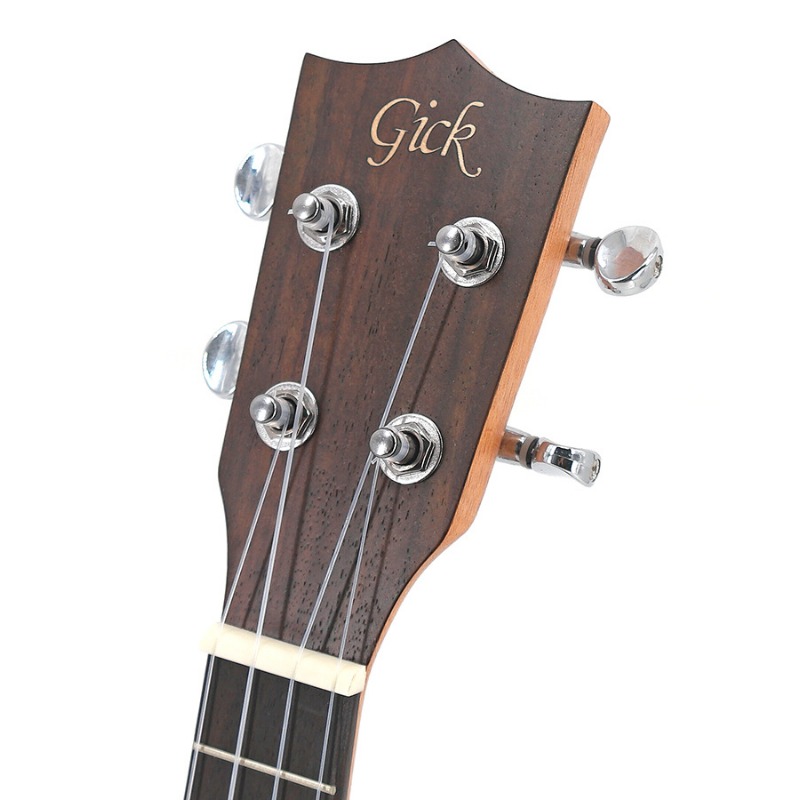 21 Inch Grape sound hole Rosew - Musical Instrument Hawaii recension och pris