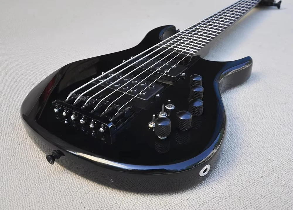 Musical Instruments Bass Guita - Musical Instrument Bass recension och pris