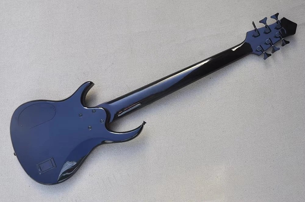 Musical Instruments Bass Guita - Musical Instrument Bass recension och pris