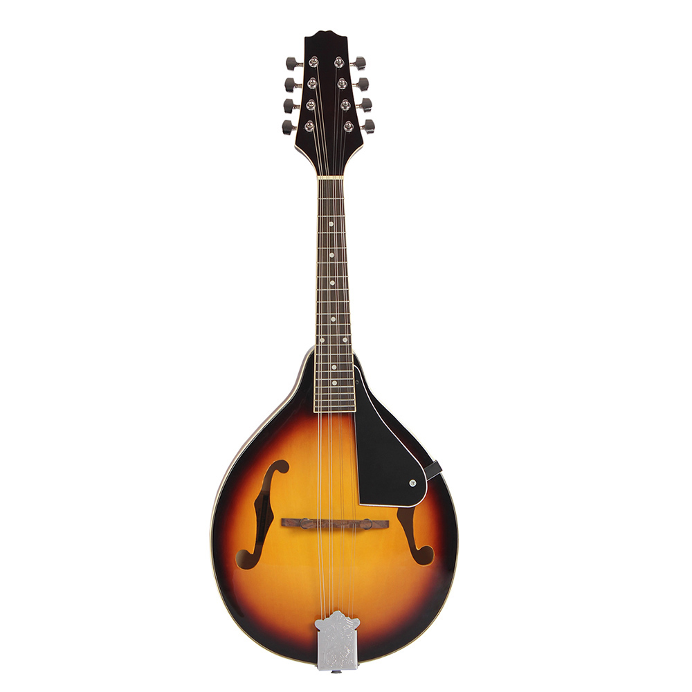 IRIN Mandolin Guitar Basswood  - Charango 10 String recension och pris