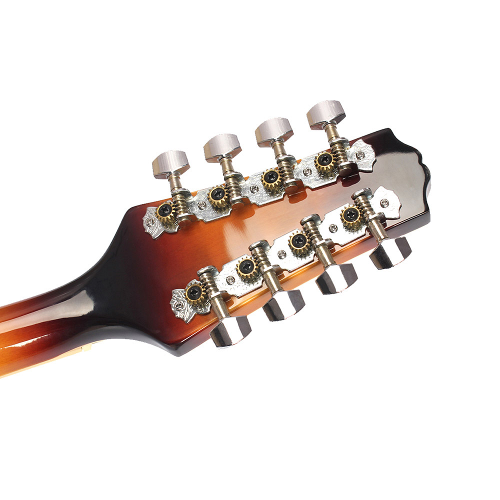 IRIN Mandolin Guitar Basswood  - Charango 10 String recension och pris