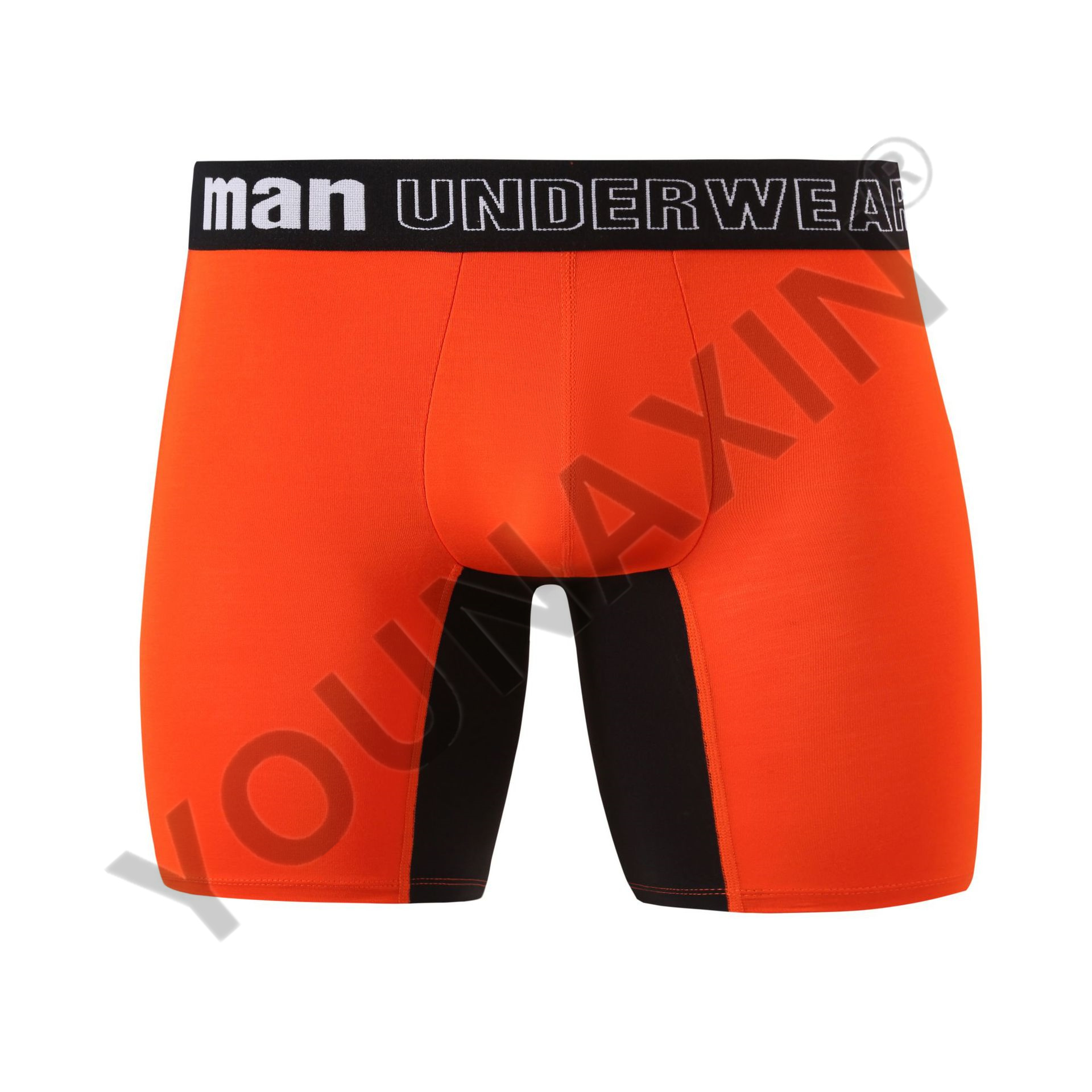 1 Pcs Big Size Men Underwear B - Didgeridoo Bamboo recension och pris