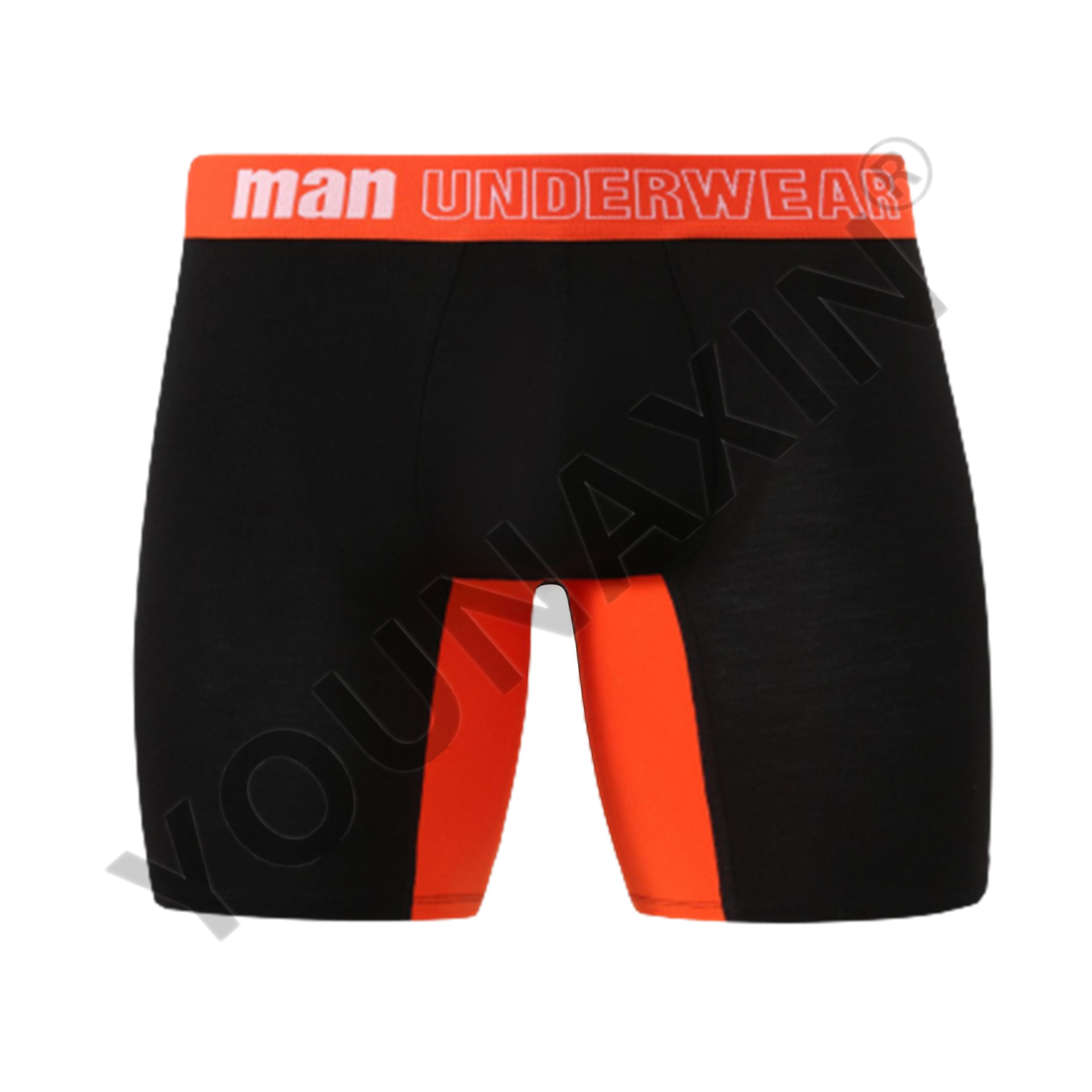1 Pcs Big Size Men Underwear B - Didgeridoo Bamboo recension och pris