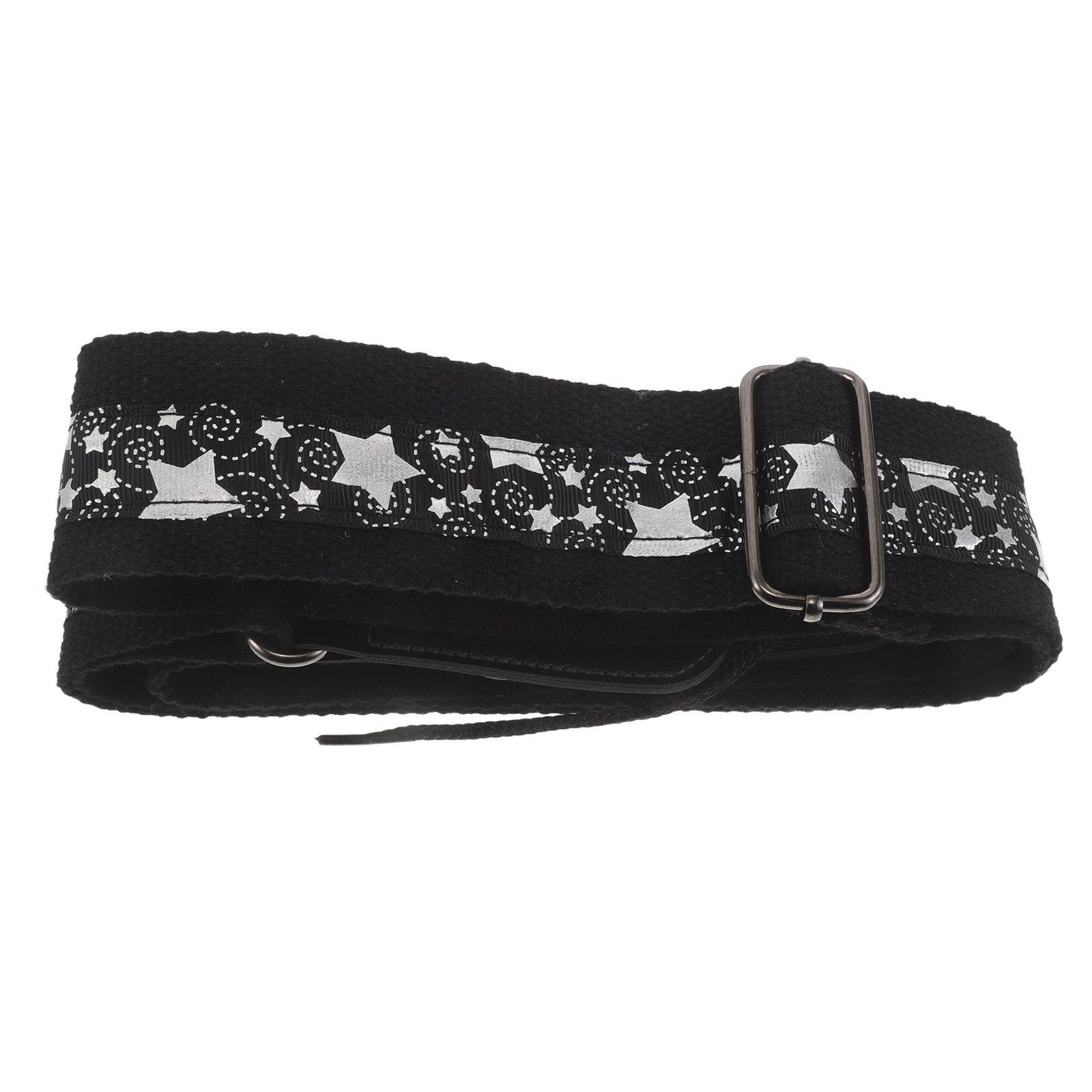 Adjustable Guitar Strap Wide S - Musical Instrument Bass recension och pris