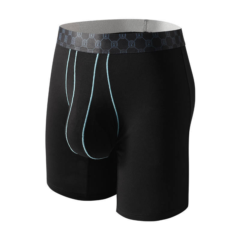 Mens Underwear Soft Bamboo Fib - Didgeridoo Bamboo recension och pris