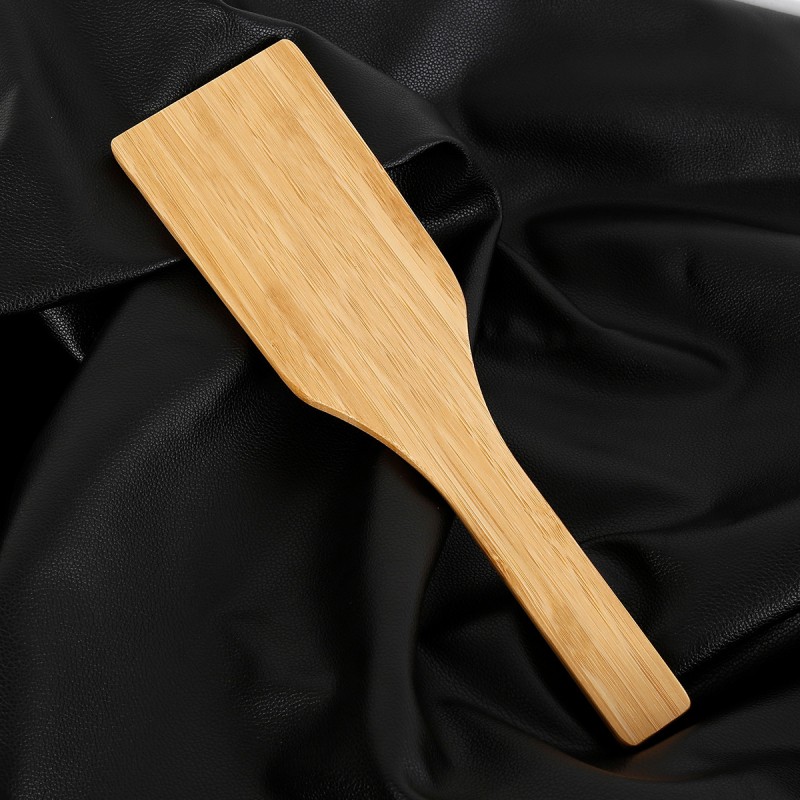 BDSM Spanking Toys with Smooth - Didgeridoo Bamboo recension och pris