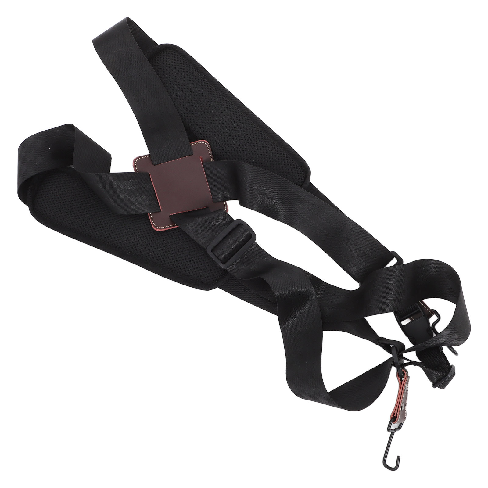 African Drum Strap Thickened A - Musical Instrument African recension och pris