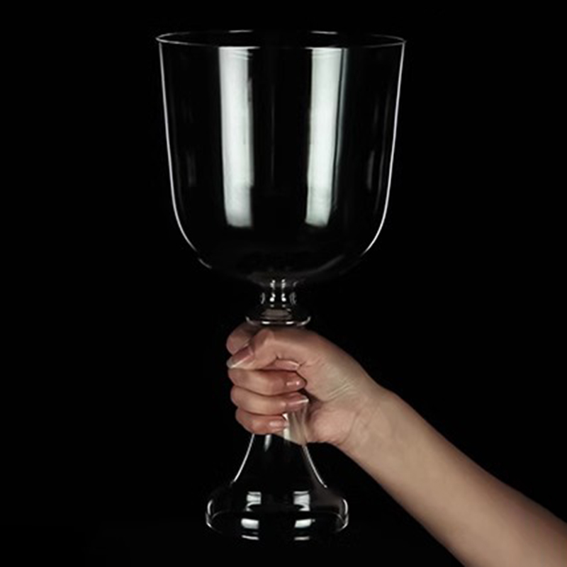 Handheld Crystal Singing Bowl  - Musical Instrument Kit recension och pris